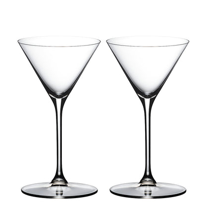 RIEDEL 6424/77 GRAPE@RIEDEL Martini/Cocktail Glas 2er Set – Bild 2