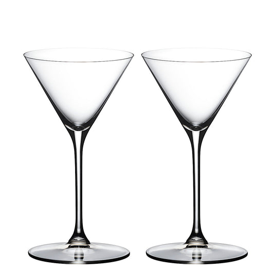 RIEDEL 6424/77 GRAPE@RIEDEL Martini/Cocktail Glas 2er Set – Bild 2