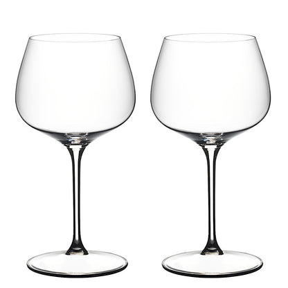RIEDEL 6424/97 GRAPE@RIEDEL Chardonnay/Gin Tonic Glas 2er Set – Bild 2