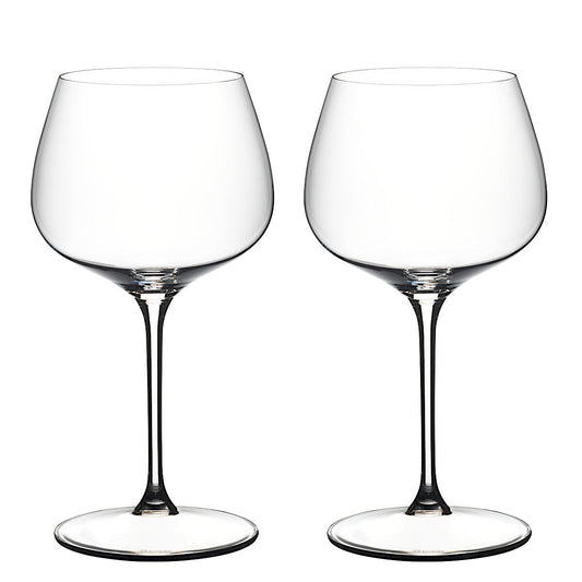 RIEDEL 6424/97 GRAPE@RIEDEL Chardonnay/Gin Tonic Glas 2er Set – Bild 2