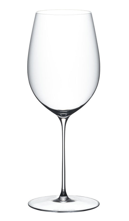 RIEDEL 6425/00 SUPERLEGGERO Bordeaux Grand Cru Glas