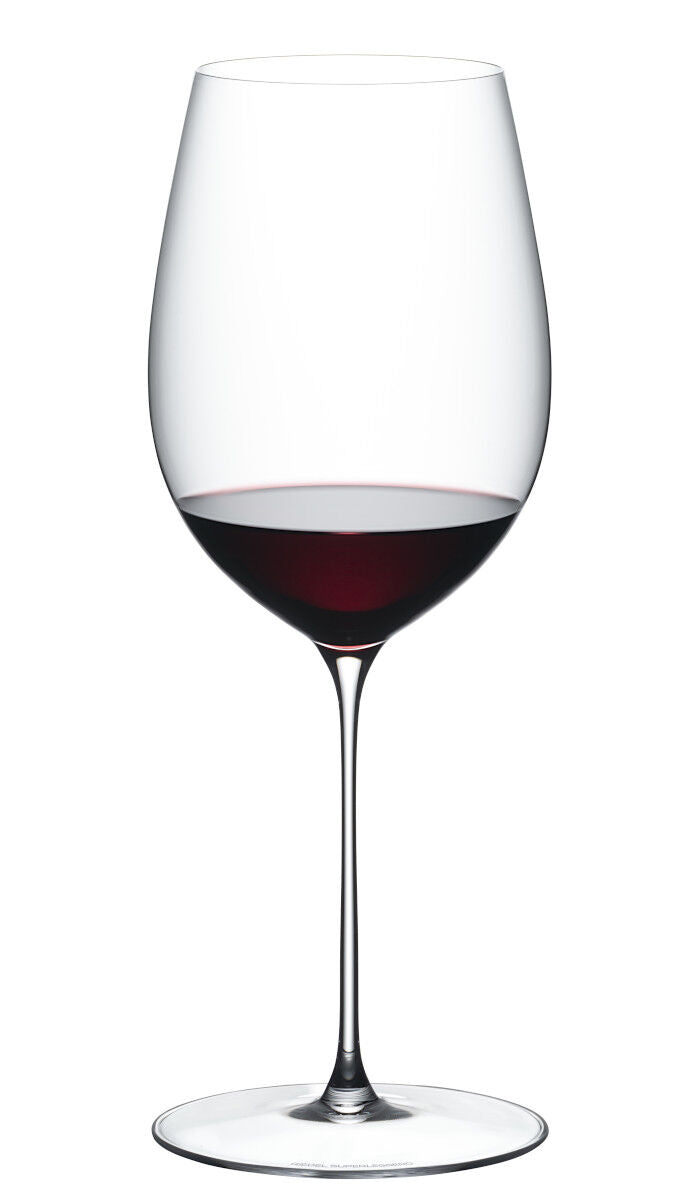 RIEDEL 6425/00 SUPERLEGGERO Bordeaux Grand Cru Glas – Bild 3