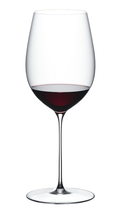 RIEDEL 6425/00 SUPERLEGGERO Bordeaux Grand Cru Glas – Bild 3