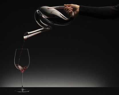 RIEDEL 6425/00 SUPERLEGGERO Bordeaux Grand Cru Glas – Bild 4