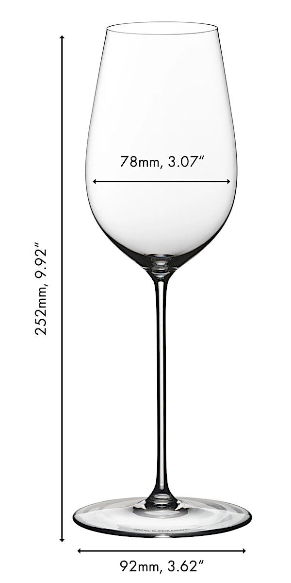 RIEDEL 6425/15 SUPERLEGGERO Riesling Weinglas – Bild 2