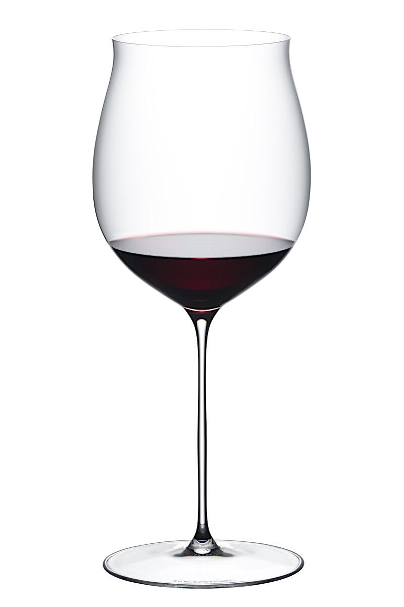 RIEDEL 6425/16 SUPERLEGGERO Burgunder Grand Cru Glas – Bild 3
