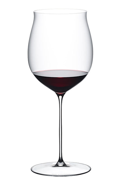RIEDEL 6425/16 SUPERLEGGERO Burgunder Grand Cru Glas – Bild 3