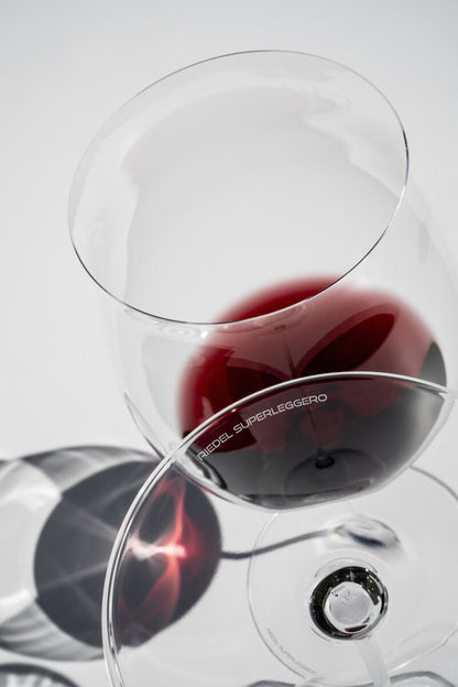 RIEDEL 6425/16 SUPERLEGGERO Burgunder Grand Cru Glas – Bild 5