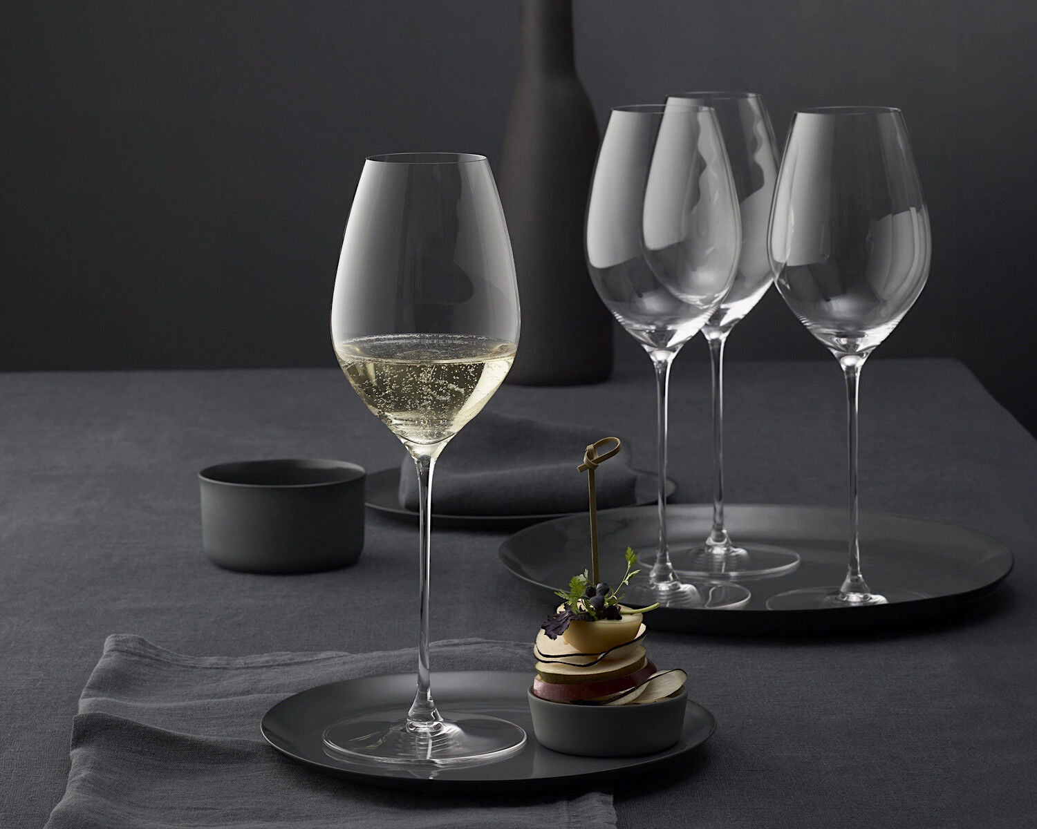 RIEDEL 6425/28 SUPERLEGGERO Champagner Weinglas – Bild 6