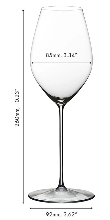 RIEDEL 6425/28 SUPERLEGGERO Champagner Weinglas – Bild 2
