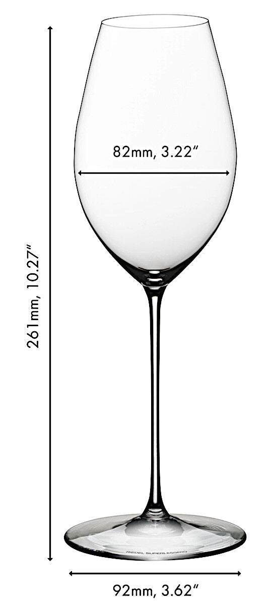 RIEDEL 6425/33 SUPERLEGGERO Sauvignon Blanc Weinglas – Bild 2