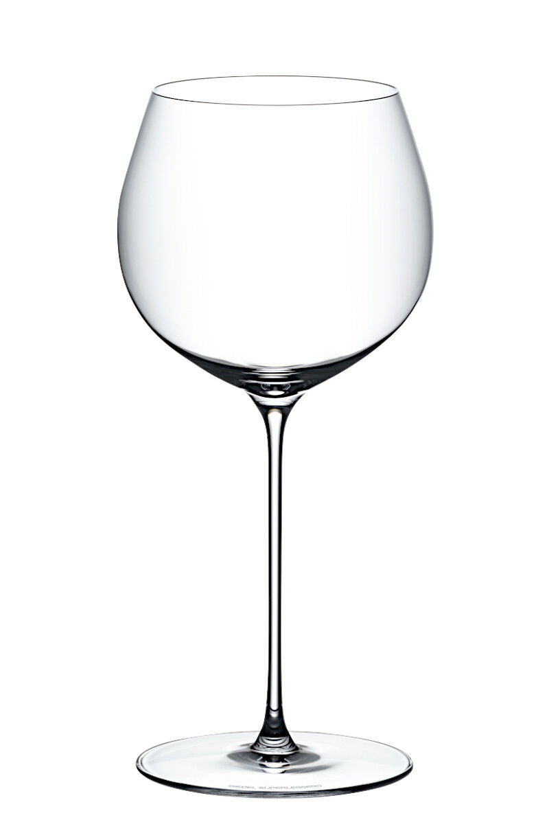 RIEDEL 6425/97 SUPERLEGGERO Oaked Chardonnay Weinglas