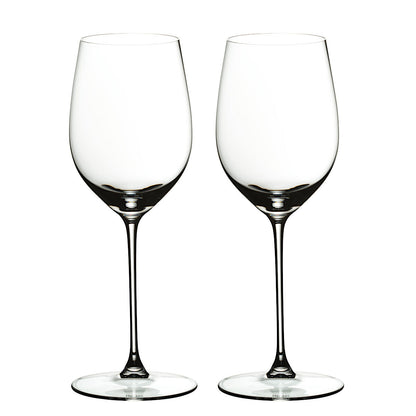 RIEDEL 6449/05 VERITAS Viognier/Chardonnay Weinglas 2er Set – Bild 5