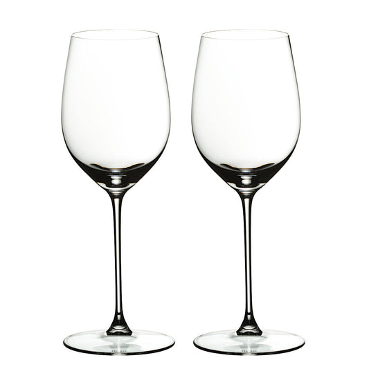 RIEDEL 6449/05 VERITAS Viognier/Chardonnay Weinglas 2er Set – Bild 5