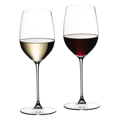 RIEDEL 6449/05 VERITAS Viognier/Chardonnay Weinglas 2er Set – Bild 4