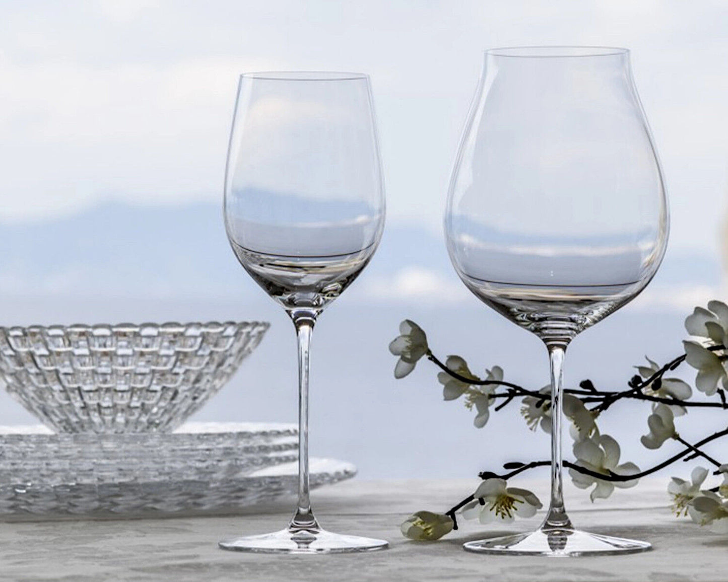 RIEDEL 6449/05 VERITAS Viognier/Chardonnay Weinglas 2er Set