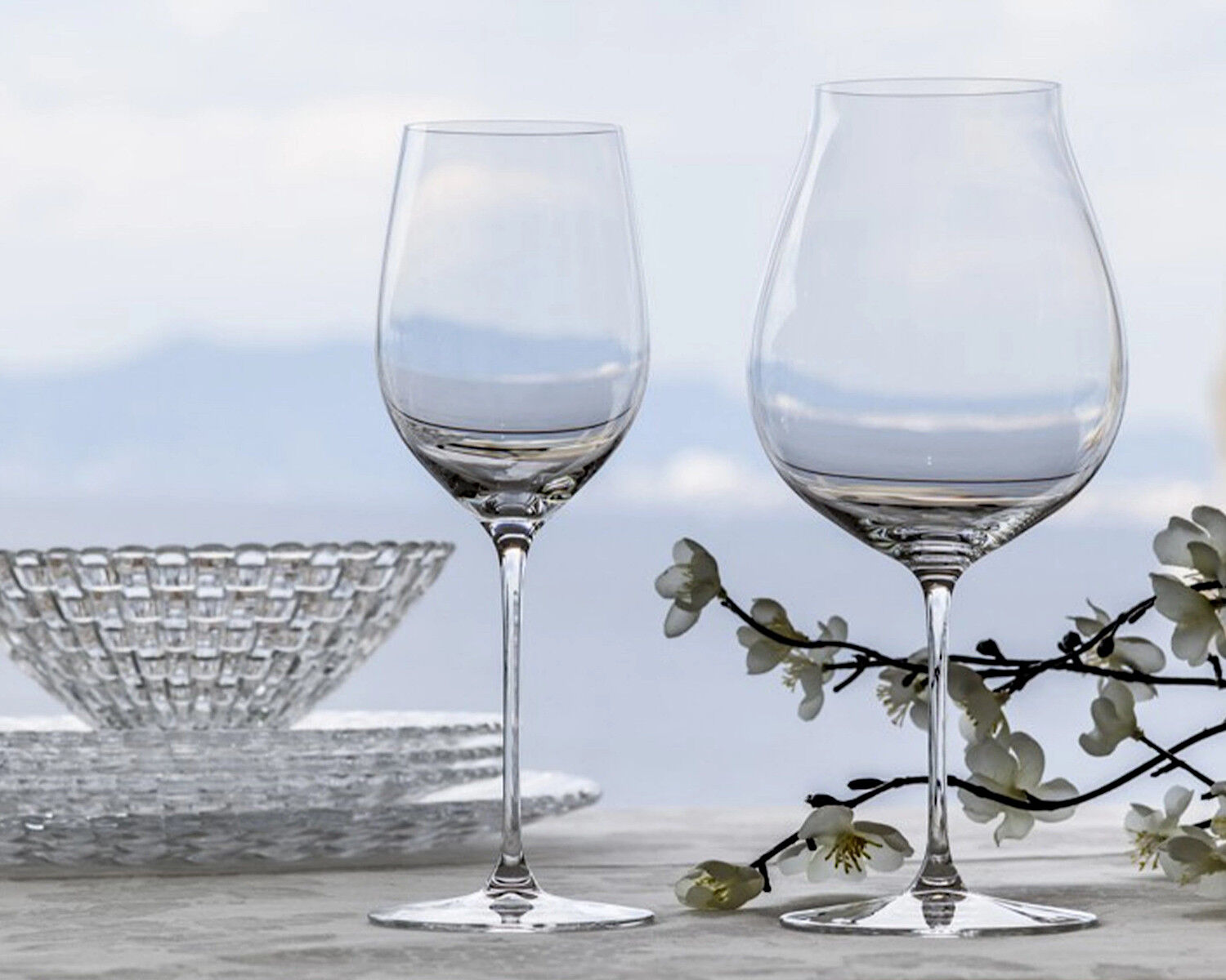 RIEDEL 6449/05 VERITAS Viognier/Chardonnay Weinglas 2er Set