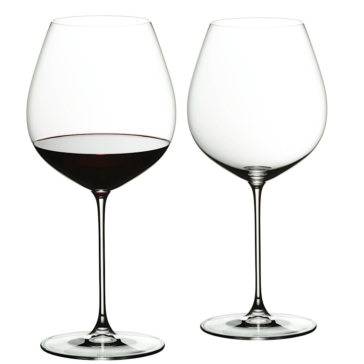 RIEDEL 6449/07 VERITAS Alte Welt Pinot Noir Weinglas 2er Set – Bild 5