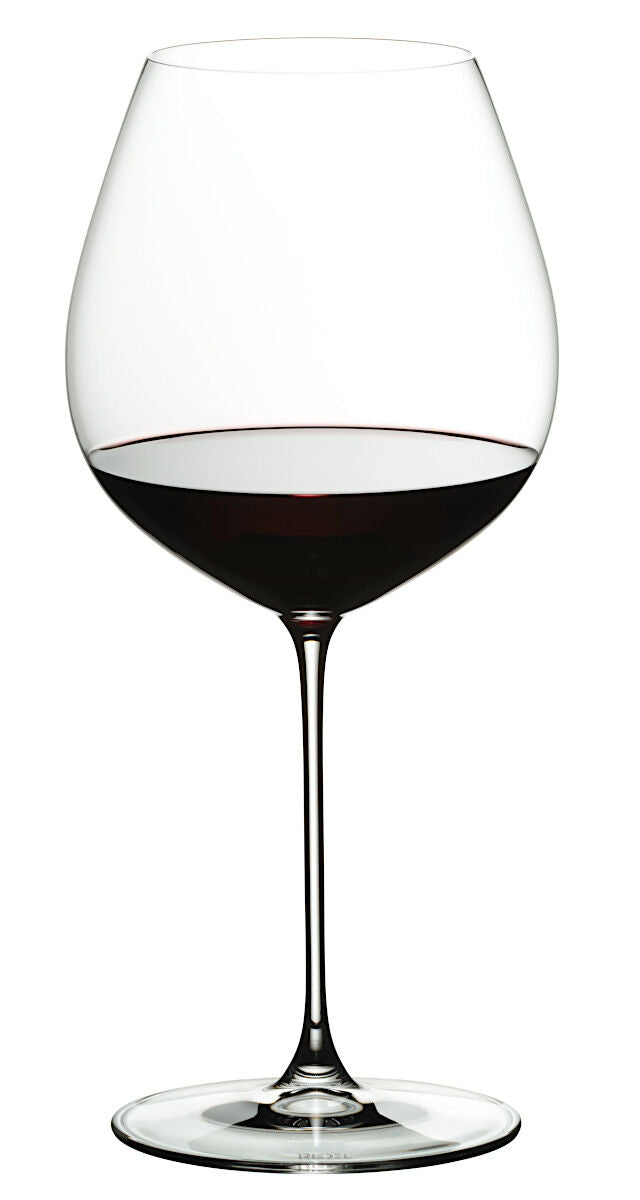 RIEDEL 5449/07 VERITAS Alte Welt Pinot Noir Weinglas VORTEILSSET KAUF 4 ZAHL 3 – Bild 4