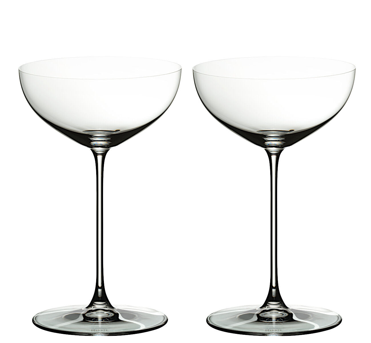 RIEDEL 6449/09 VERITAS Sektschale/Cocktailglas 2er Set – Bild 5