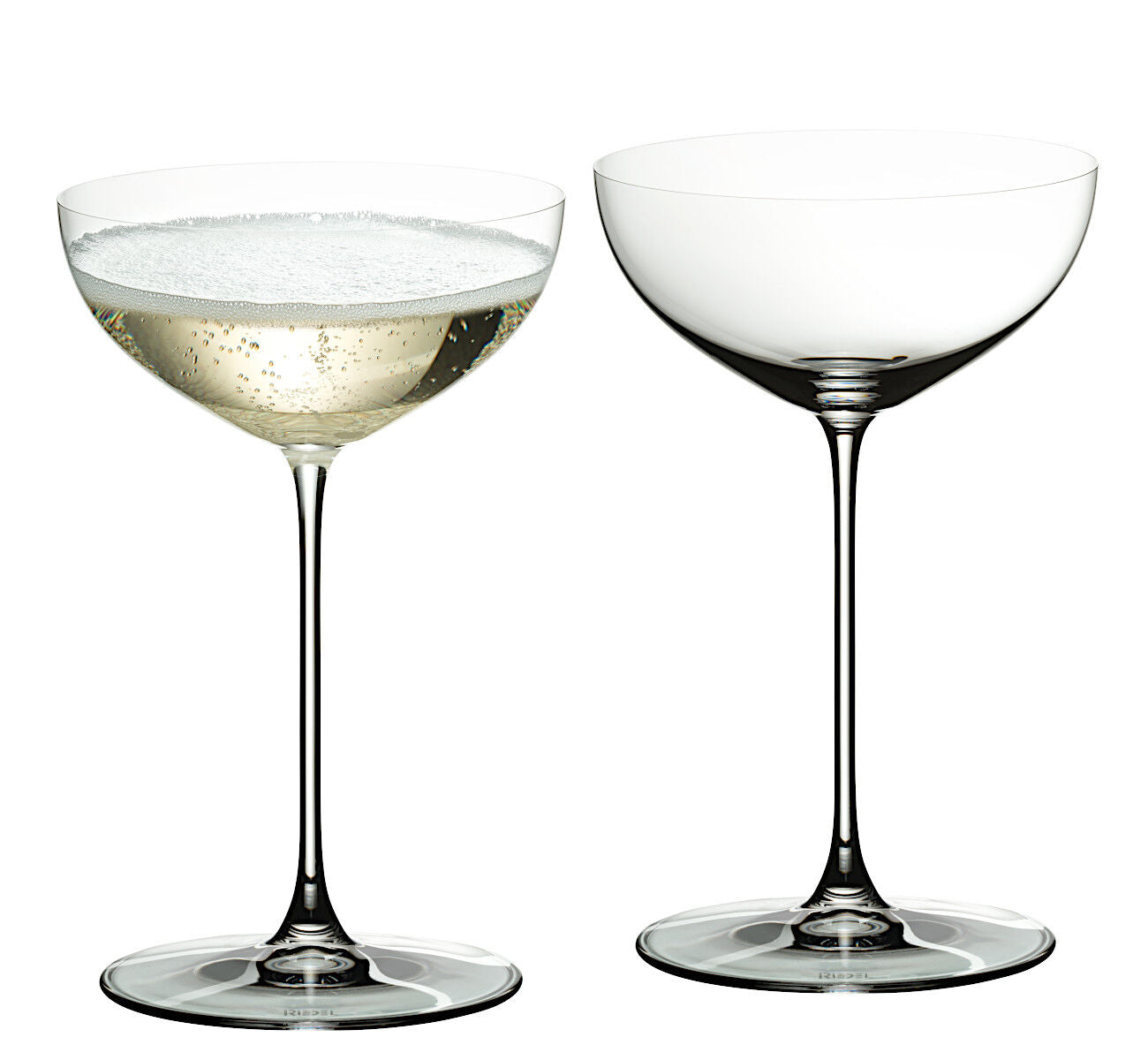 RIEDEL 6449/09 VERITAS Sektschale/Cocktailglas 2er Set – Bild 4