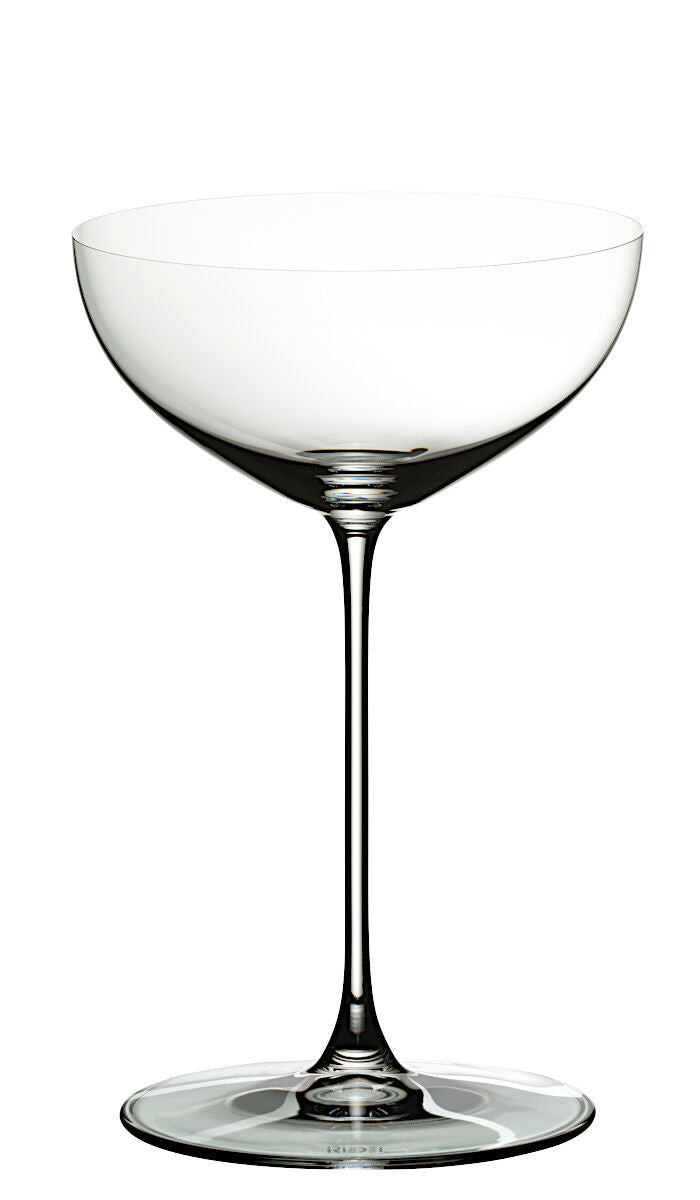RIEDEL 6449/09 VERITAS Sektschale/Cocktailglas 2er Set – Bild 7