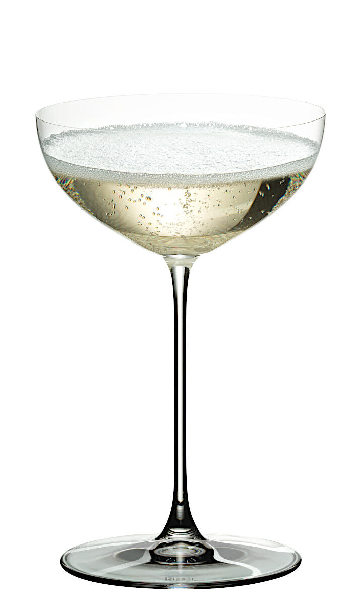 RIEDEL 6449/09 VERITAS Sektschale/Cocktailglas 2er Set – Bild 6