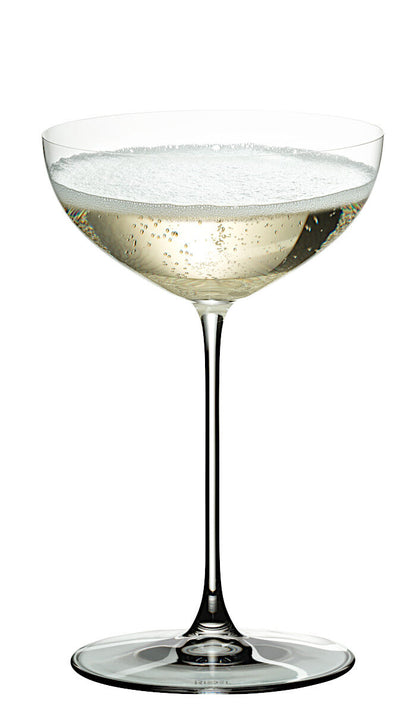 RIEDEL 6449/09 VERITAS Sektschale/Cocktailglas 2er Set – Bild 6