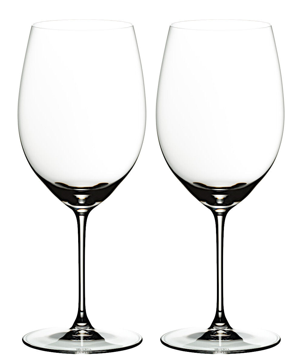 RIEDEL 6449/0 VERITAS Cabernet / Merlot Weinglas 2er Set