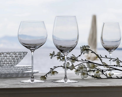 RIEDEL 6449/0 VERITAS Cabernet / Merlot Weinglas 2er Set – Bild 7