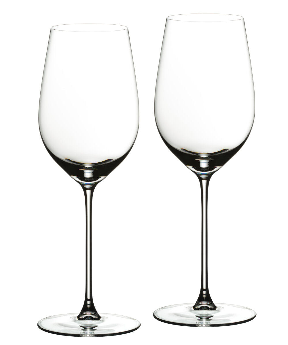 RIEDEL 6449/15 VERITAS Riesling/Zinfandel Weinglas 2er Set