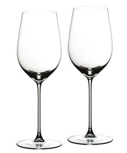 RIEDEL 6449/15 VERITAS Riesling/Zinfandel Weinglas 2er Set
