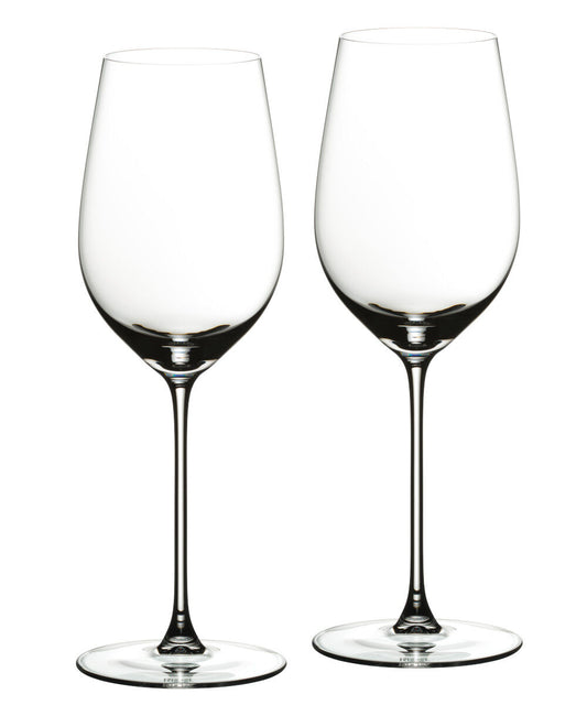 RIEDEL 6449/15 VERITAS Riesling/Zinfandel Weinglas 2er Set