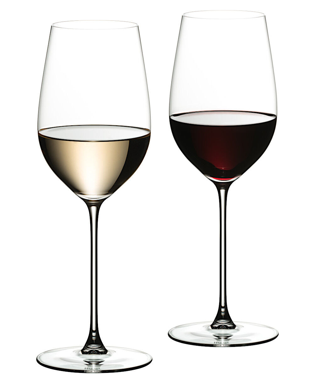 RIEDEL 6449/15 VERITAS Riesling/Zinfandel Weinglas 2er Set – Bild 6