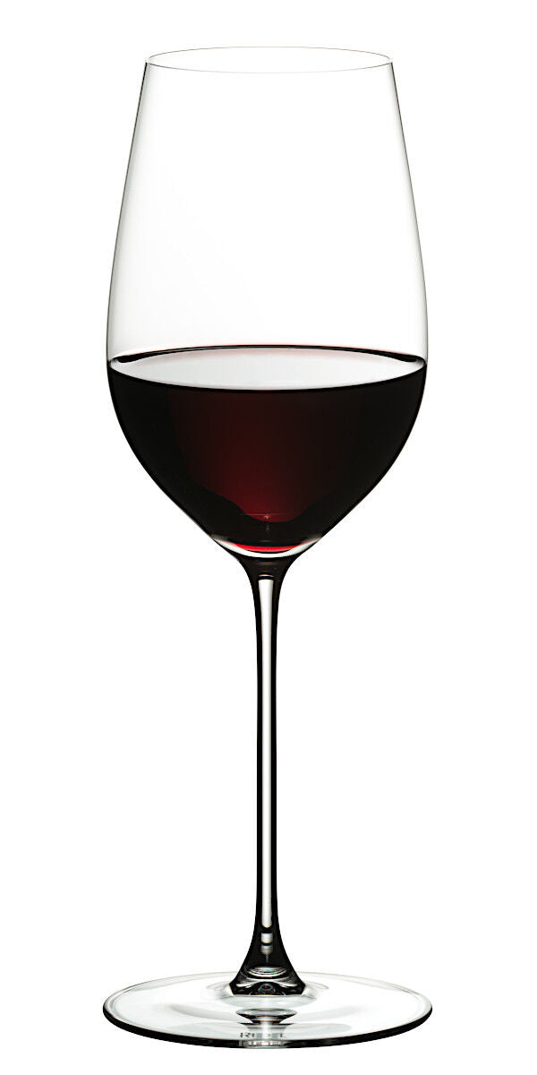 RIEDEL 5449/15 VERITAS Riesling/Zinfandel Weinglas VORTEILSSET KAUF 4 ZAHL 3 – Bild 5