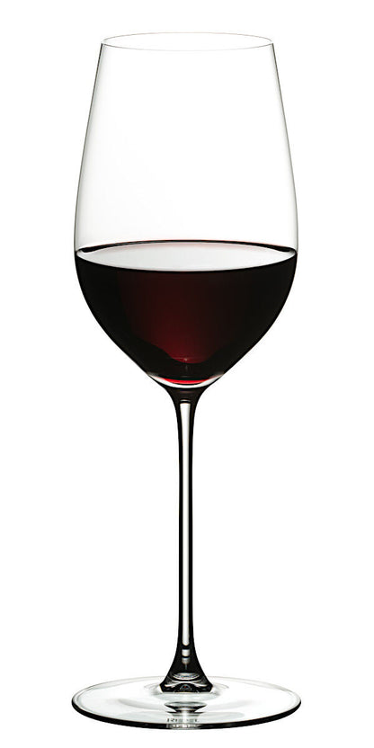 RIEDEL 5449/15 VERITAS Riesling/Zinfandel Weinglas VORTEILSSET KAUF 4 ZAHL 3 – Bild 5