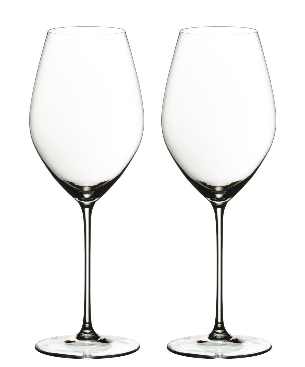 RIEDEL 6449/28 VERITAS Champagner Weinglas 2er Set