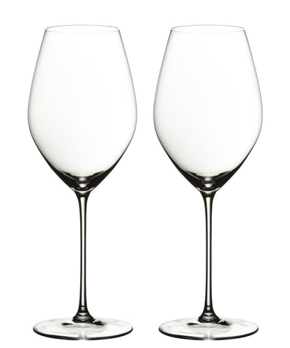 RIEDEL 6449/28 VERITAS Champagner Weinglas 2er Set