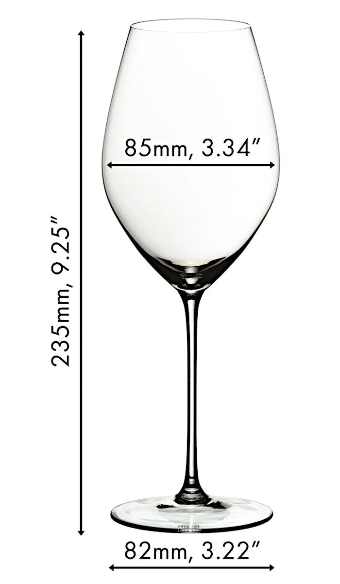 RIEDEL 5449/28 VERITAS Champagner Weinglas VORTEILSSET KAUF 4 ZAHL 3 – Bild 3