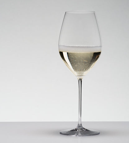 RIEDEL 7449/28 VERITAS Champagner Weinglas VORTEILSSET - KAUF 8 ZAHL 6 – Bild 7
