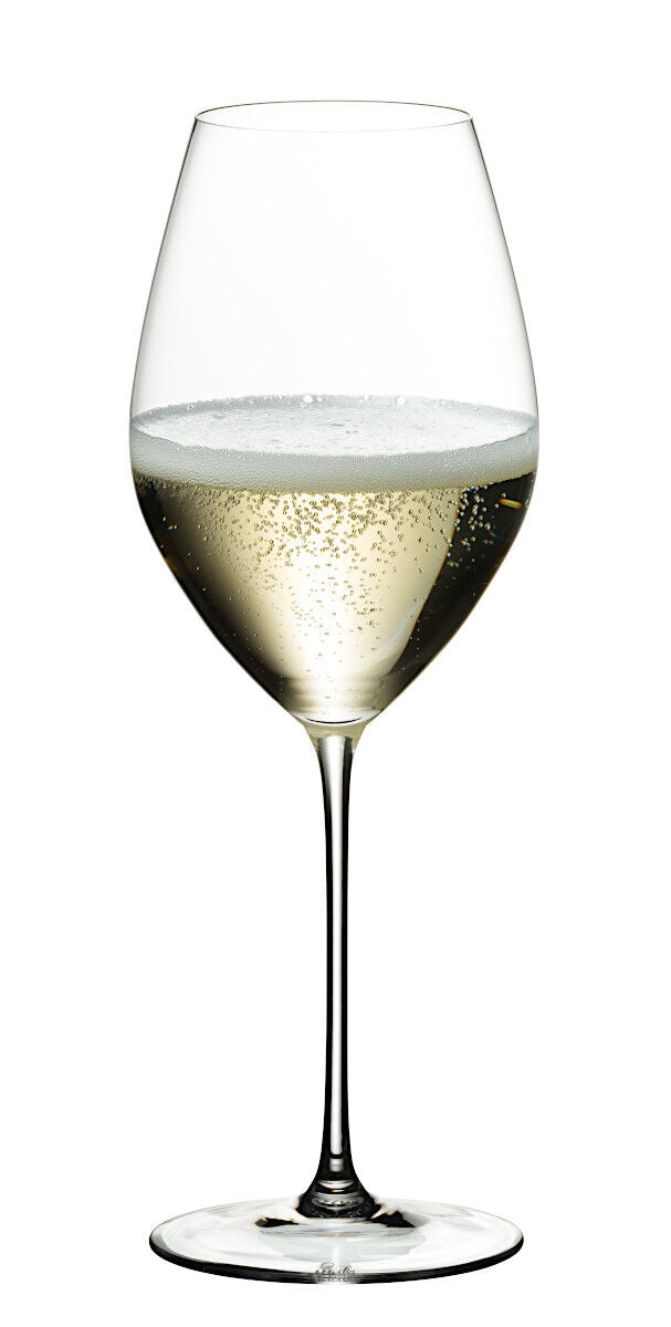 RIEDEL 6449/28 VERITAS Champagner Weinglas 2er Set – Bild 3