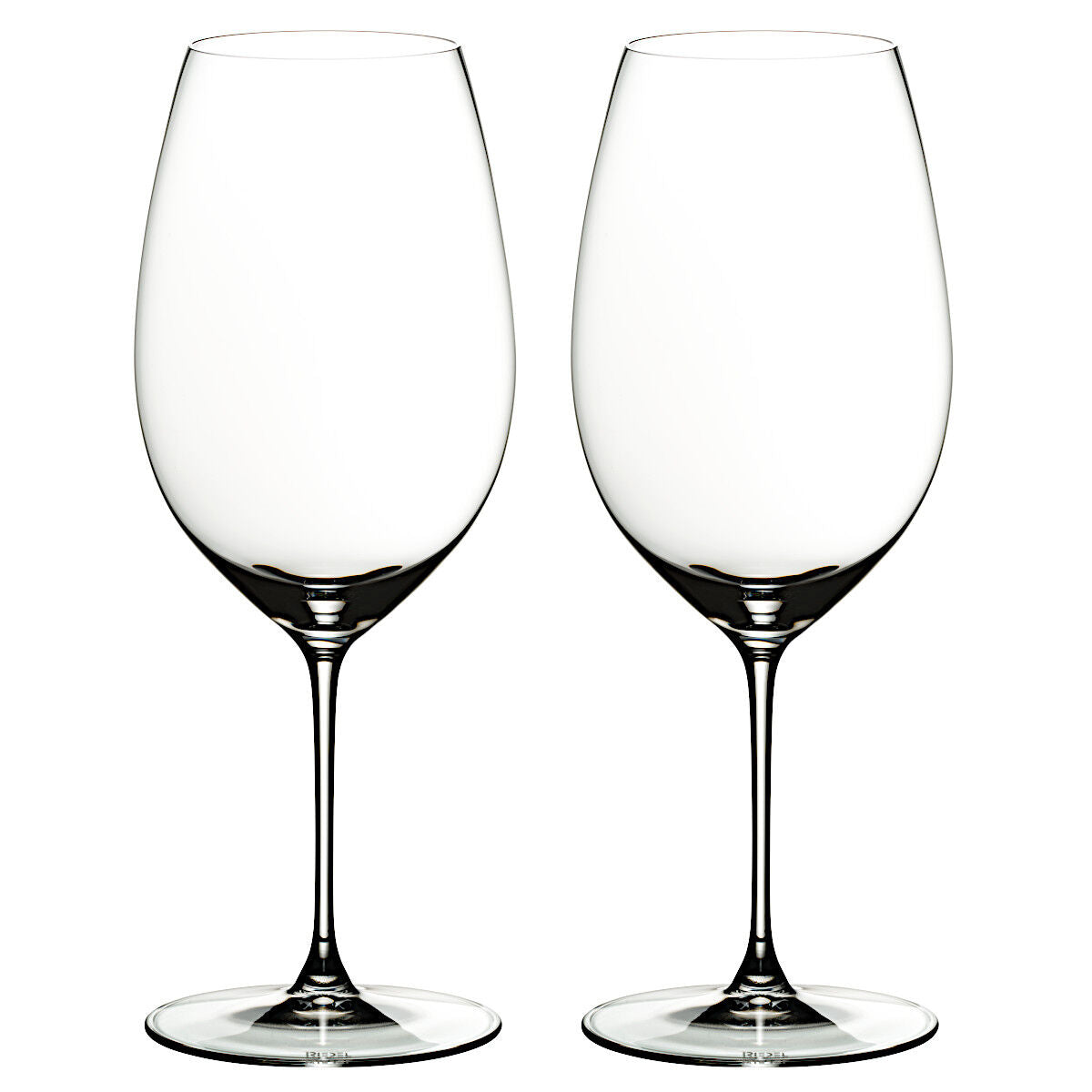 RIEDEL 6449/30 VERITAS Neue Welt Shiraz Weinglas 2er Set – Bild 4