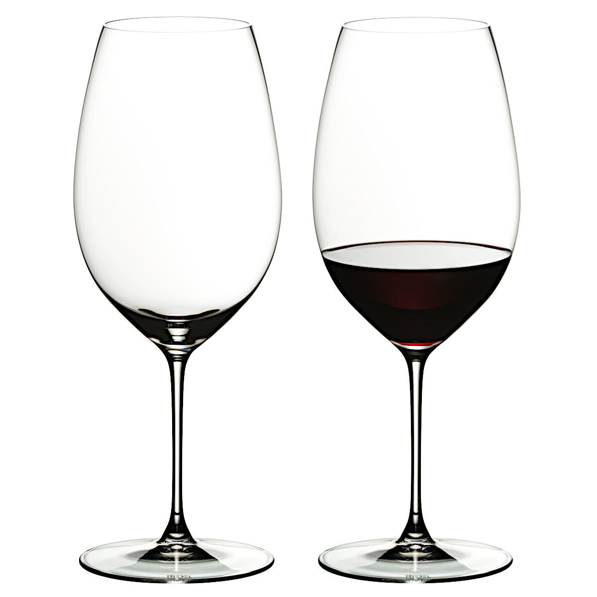 RIEDEL 6449/30 VERITAS Neue Welt Shiraz Weinglas 2er Set – Bild 3