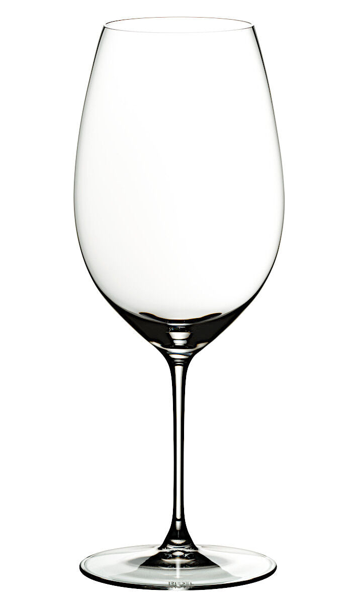RIEDEL 6449/30 VERITAS Neue Welt Shiraz Weinglas 2er Set – Bild 6