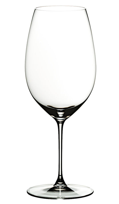RIEDEL 6449/30 VERITAS Neue Welt Shiraz Weinglas 2er Set – Bild 6