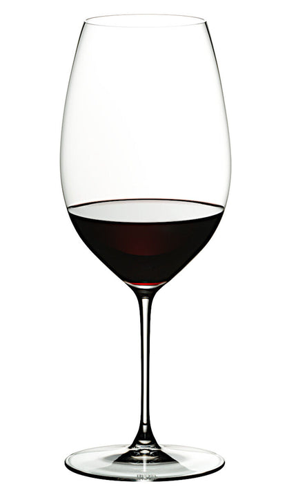 RIEDEL 6449/30 VERITAS Neue Welt Shiraz Weinglas 2er Set – Bild 5