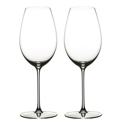 RIEDEL 6449/33 VERITAS Sauvignon Blanc Weinglas 2er Set – Bild 5