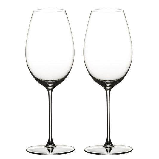 RIEDEL 6449/33 VERITAS Sauvignon Blanc Weinglas 2er Set – Bild 5