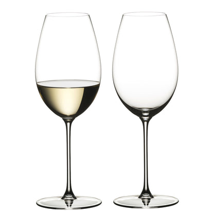 RIEDEL 6449/33 VERITAS Sauvignon Blanc Weinglas 2er Set – Bild 4