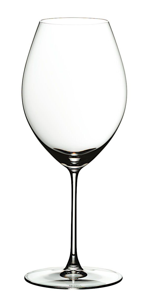 RIEDEL6449/41 VERITAS Alte Welt Shyrah Weinglas 2er Set – Bild 5